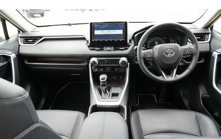 Toyota RAV4, 2020 год, 3 050 222 рублей, 29 фотография