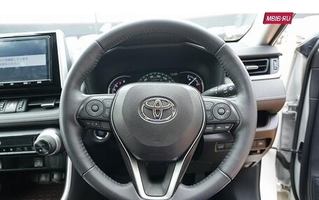 Toyota RAV4, 2020 год, 3 050 222 рублей, 28 фотография