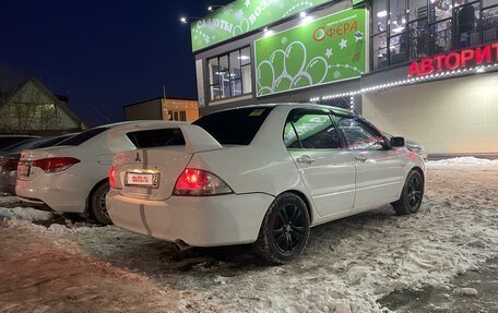 Mitsubishi Lancer IX, 2003 год, 390 000 рублей, 5 фотография