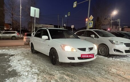 Mitsubishi Lancer IX, 2003 год, 390 000 рублей, 2 фотография