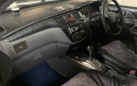 Mitsubishi Lancer IX, 2003 год, 390 000 рублей, 24 фотография