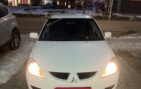 Mitsubishi Lancer IX, 2003 год, 390 000 рублей, 17 фотография