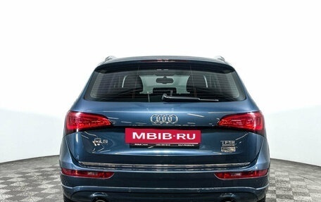 Audi Q5, 2015 год, 2 748 000 рублей, 6 фотография