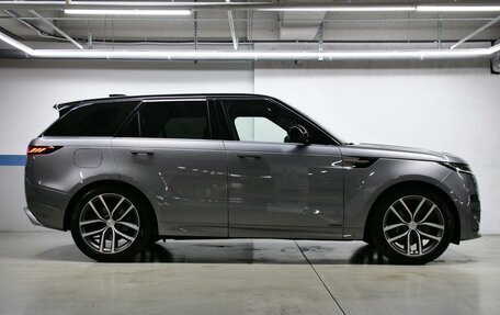 Land Rover Range Rover Sport, 2024 год, 22 280 000 рублей, 7 фотография