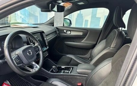 Volvo XC40 I, 2020 год, 2 803 000 рублей, 5 фотография