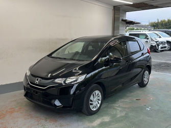 Honda Fit III, 2013 год, 940 000 рублей, 1 фотография