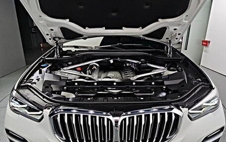 BMW X5, 2021 год, 7 250 000 рублей, 19 фотография