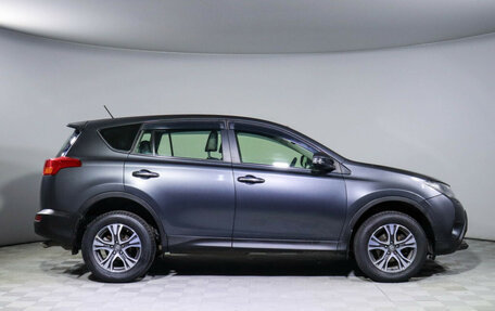 Toyota RAV4, 2013 год, 2 050 000 рублей, 4 фотография