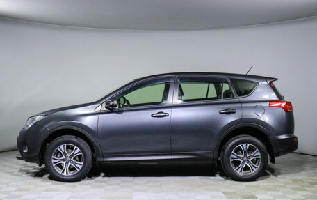 Toyota RAV4, 2013 год, 2 050 000 рублей, 8 фотография