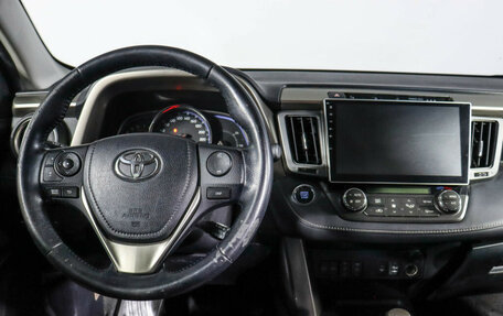 Toyota RAV4, 2013 год, 2 050 000 рублей, 12 фотография