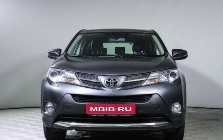 Toyota RAV4, 2013 год, 2 050 000 рублей, 2 фотография