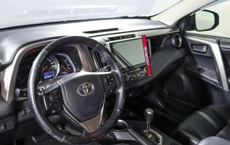 Toyota RAV4, 2013 год, 2 050 000 рублей, 14 фотография