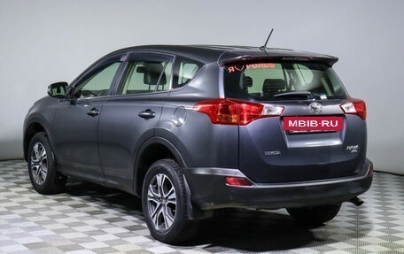 Toyota RAV4, 2013 год, 2 050 000 рублей, 7 фотография