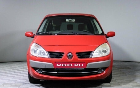 Renault Scenic III, 2008 год, 520 000 рублей, 2 фотография