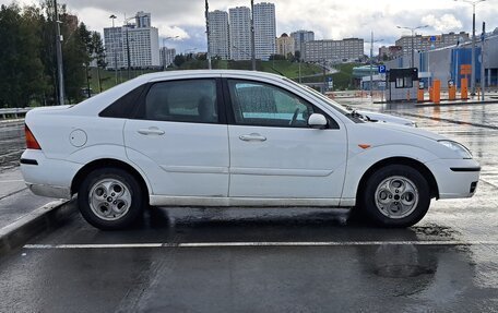 Ford Focus IV, 2004 год, 320 000 рублей, 4 фотография