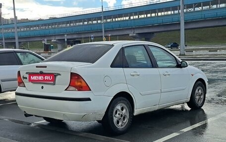 Ford Focus IV, 2004 год, 320 000 рублей, 5 фотография