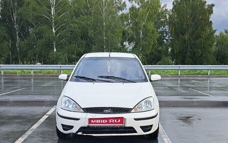 Ford Focus IV, 2004 год, 320 000 рублей, 2 фотография