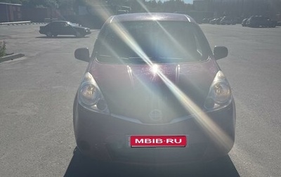 Nissan Note II рестайлинг, 2011 год, 685 000 рублей, 1 фотография