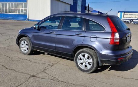 Honda CR-V III рестайлинг, 2011 год, 1 450 000 рублей, 2 фотография