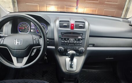 Honda CR-V III рестайлинг, 2011 год, 1 450 000 рублей, 4 фотография