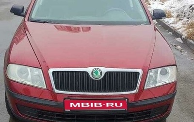 Skoda Octavia, 2008 год, 600 000 рублей, 1 фотография