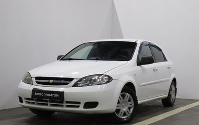 Chevrolet Lacetti, 2012 год, 559 000 рублей, 1 фотография