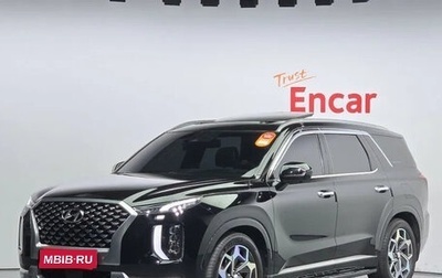 Hyundai Palisade I, 2021 год, 4 082 222 рублей, 1 фотография