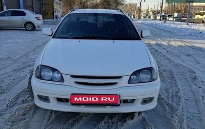 Toyota Caldina, 1999 год, 145 000 рублей, 1 фотография