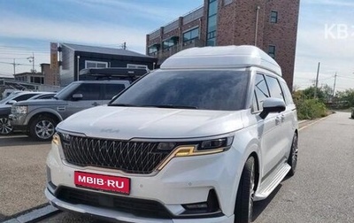 KIA Carnival, 2022 год, 8 150 000 рублей, 1 фотография