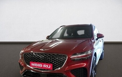 Genesis GV70, 2024 год, 10 293 575 рублей, 1 фотография