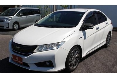 Honda Grace I, 2015 год, 1 147 500 рублей, 1 фотография