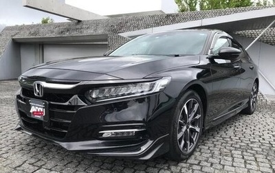 Honda Accord IX рестайлинг, 2021 год, 2 150 000 рублей, 1 фотография