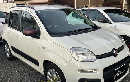 Fiat Panda III, 2014 год, 591 009 рублей, 1 фотография