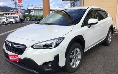 Subaru XV II, 2021 год, 1 515 000 рублей, 1 фотография