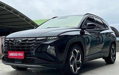 Hyundai Tucson, 2022 год, 2 235 000 рублей, 1 фотография