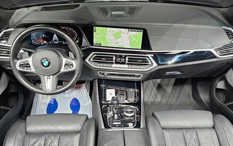 BMW X5, 2021 год, 8 600 000 рублей, 6 фотография