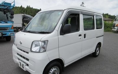 Daihatsu Hijet X, 2017 год, 645 000 рублей, 1 фотография