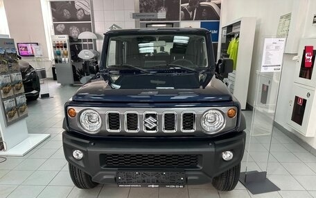 Suzuki Jimny, 2024 год, 4 400 000 рублей, 1 фотография