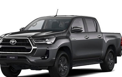 Toyota Hilux VIII, 2024 год, 6 490 000 рублей, 1 фотография