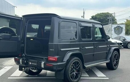 Mercedes-Benz G-Класс W463 рестайлинг _iii, 2021 год, 14 000 000 рублей, 7 фотография