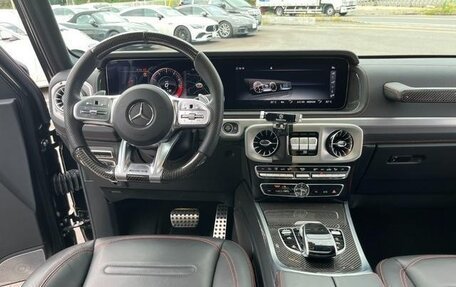 Mercedes-Benz G-Класс W463 рестайлинг _iii, 2021 год, 14 000 000 рублей, 13 фотография