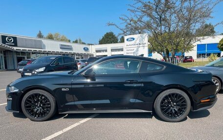 Ford Mustang VI рестайлинг, 2022 год, 9 040 000 рублей, 3 фотография