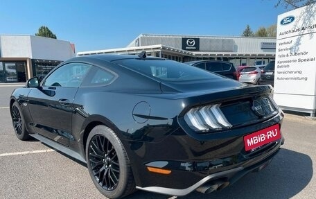 Ford Mustang VI рестайлинг, 2022 год, 9 040 000 рублей, 4 фотография