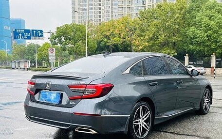 Honda Accord IX рестайлинг, 2022 год, 2 300 000 рублей, 2 фотография