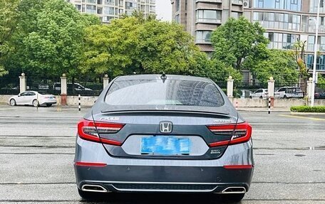 Honda Accord IX рестайлинг, 2022 год, 2 300 000 рублей, 4 фотография