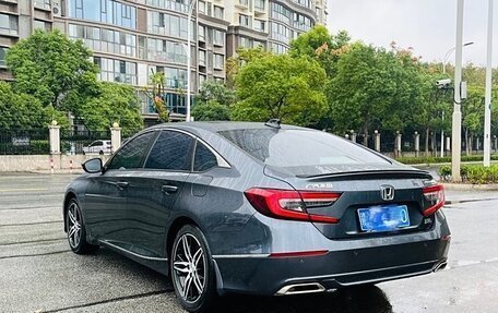 Honda Accord IX рестайлинг, 2022 год, 2 300 000 рублей, 5 фотография