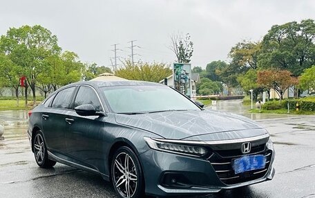 Honda Accord IX рестайлинг, 2022 год, 2 300 000 рублей, 3 фотография