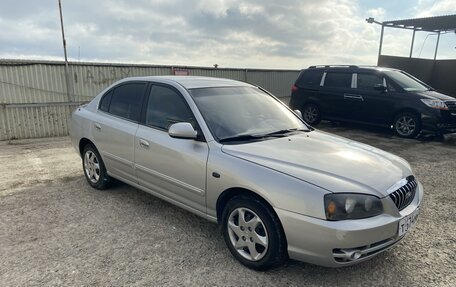 Hyundai Elantra III, 2004 год, 550 000 рублей, 2 фотография