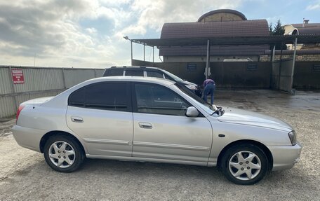 Hyundai Elantra III, 2004 год, 550 000 рублей, 5 фотография