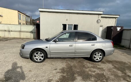 Hyundai Elantra III, 2004 год, 550 000 рублей, 4 фотография